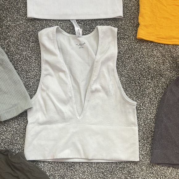 Mini tanks - Picture 9 of 11